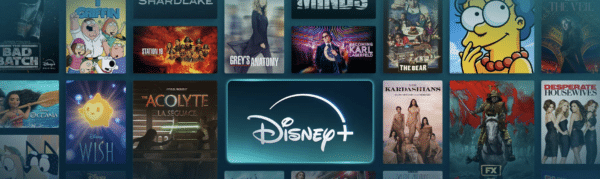 disney plus