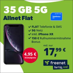 freenet vitrado iPhone XR Bundle 35GB 500x500 240823