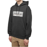 napajiri hoody