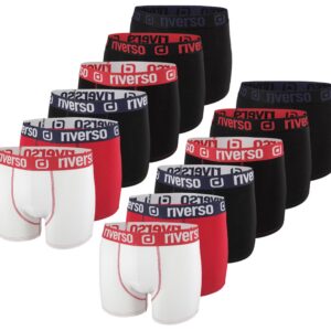 riverso Boxershorts Herren 12er Pack RIVOle guenstig kaufen 2025 03 30 12 27 18