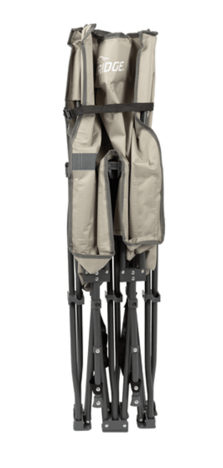 Adventuridge_Campingliege_grau