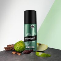 Bruno Banani Fragrance Mans Best Deo Bodyspray Koerperspray mit sinnlich orientalischem Herrenduft 24h lang anhaltend 150 ml 2025 05 06 14 55 28