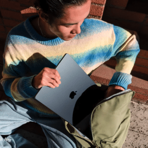 CyberSale_Apple_MacBook_Air_13622_2024_M38256GB_SSD_8C_GPU_Space_Grau_MRXN3DA4