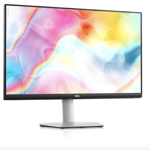 Dell 27 4K UHD USB C Monitor4