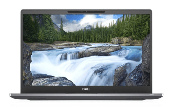 Dell Latitude 7300