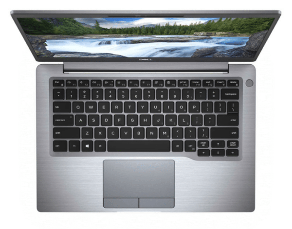 Dell Latitude 7300