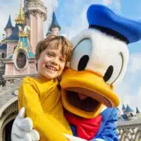 Disneyland Paris