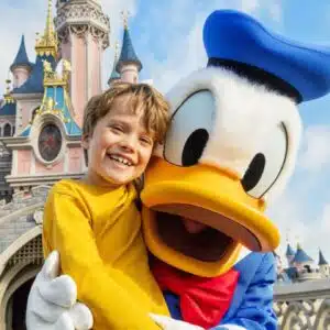 Disneyland Paris