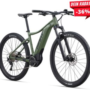 GIANT Talon E 1 V2 Hardtail E Mountainbike 230340015  SportSpar 2024 10 19 11 49 46