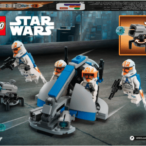 LEGO® Star Wars™ Ahsokas Clone Trooper der 332. Kompanie (75359)