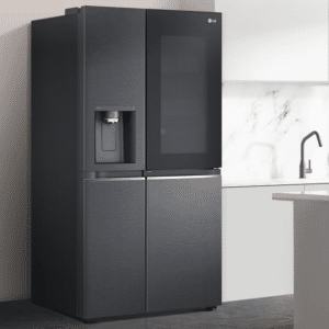 Side-by-Side_Kuehlschrank_mit_InstaView_Door-in-Door_E_635L_179cm_hoch_mit_Eis-_Crushed_Ice-_und_Wasserspender
