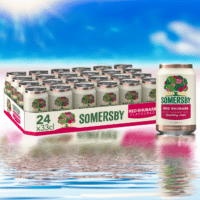 Somersby_Red_Rhubarb_Cider_Dose_Einweg_24_x_0.33_L