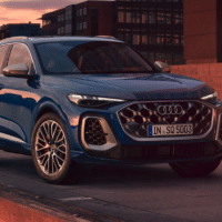 Audi SQ5 TDI_tiptronic_quattro