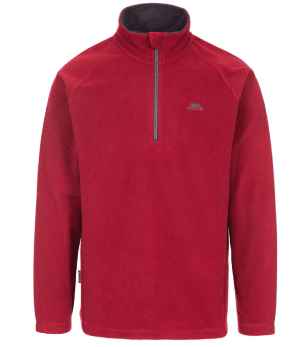 TRESPASS_HERREN_ZIP_SWEATER_MENS_12_ZIP_MICROFLEECE_BLACKFORD2