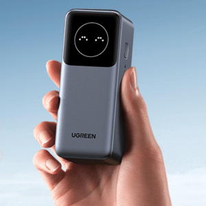 UGREEN Nexode Power Bank 12000mAh