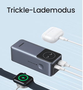 UGREEN Nexode Power Bank 12000mAh