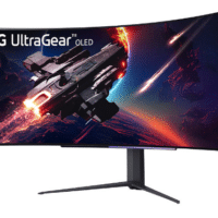 UltraGear_45_Zoll_OLED_Curved_Gaming_Monitor_mit_0.03ms_240Hz_WQHD_Aufloesung_HDR10