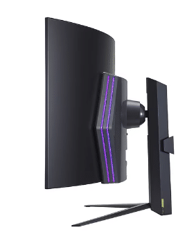 UltraGear 45 Zoll OLED Curved Gaming Monitor mit 0.03ms 240Hz WQHD Aufloesung HDR101 UltraGear_45_Zoll_OLED_Curved_Gaming_Monitor_mit_0.03ms_240Hz_WQHD_Aufloesung_HDR10