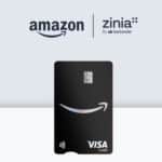 [Nur bis 28.05.] 🚨 Bis zu 2% Cashback - Amazon Visa Kreditkarte mit bis zu 40€ Startguthaben - dauerhaft kostenlos (mind. 0,5% Cashback)