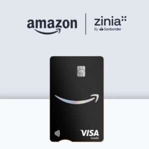 amazon visa