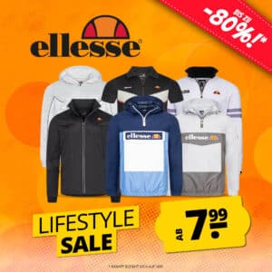 ellesse sale
