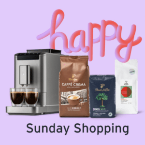 tchibo happy sunday shopping1