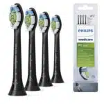 [Prime] 🦷 8x Philips Sonicare Bürstenköpfe - W2 Optimal White