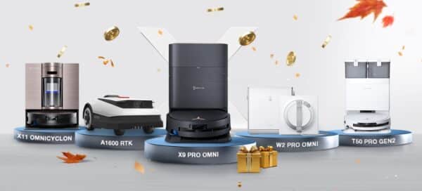 Amazon.de ECOVACS Angebot 2025 10 07 12 34 50