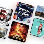Audible 🔥 3 Monate GRATIS mit Prime (= 3 Hörbücher geschenkt) + 15 € Audible-Guthaben