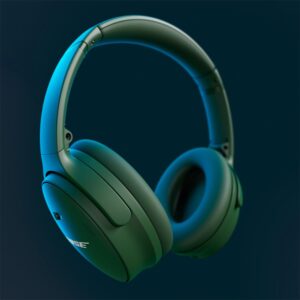 Bose QuietComfort Kabellose Kopfhoerer