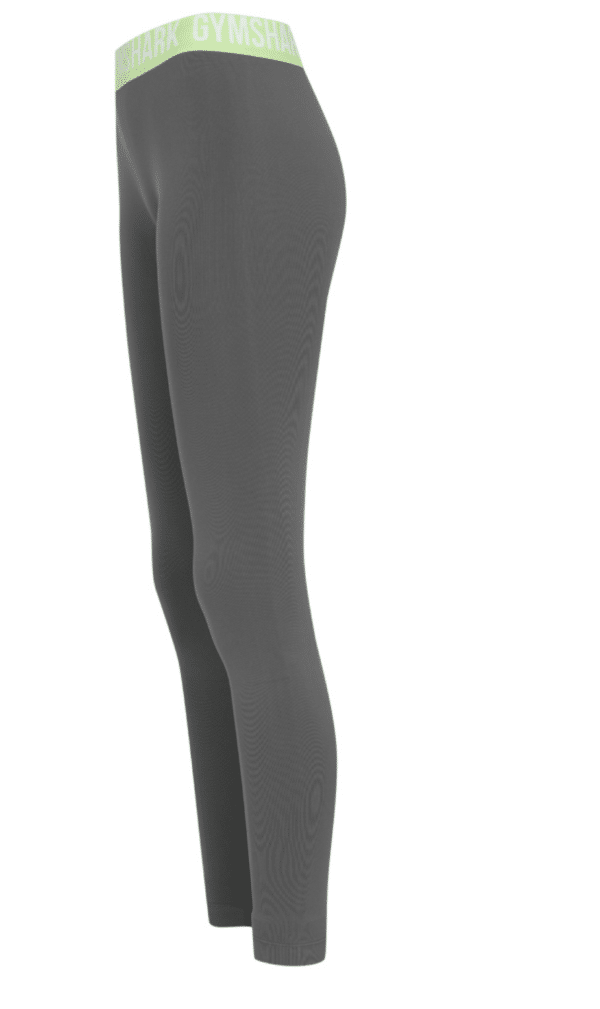 Gymshark Fit Damen Leggings GLLG4275 CHG Gymshark_Fit_Damen_Leggings_GLLG4275-CHG_