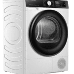 [Endspurt] 🔥 Hisense Wärmepumpentrockner (8,0 kg, A+++, Weiß) / MwSt Mediamarkt + Cashback Hisense [Abholung]
