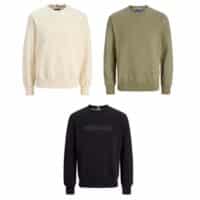 Jack  Jones Originals Sweatshirt Frederiksberg