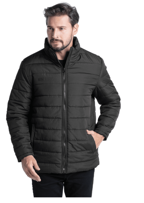 MONT EMILIAN 22Tignes22 Herren Winterjacke schwarz MONT_EMILIAN_22Tignes22_Herren_Winterjacke_schwarz_