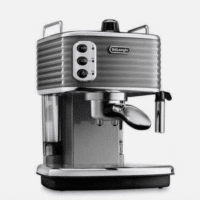 Manuelle Kaffeemaschine De' Longhi ECZ351.GY - NEU