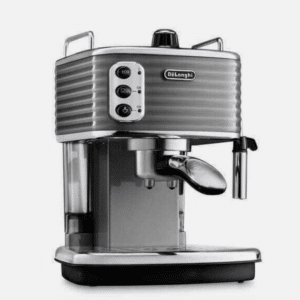 Manuelle Kaffeemaschine De' Longhi ECZ351.GY - NEU