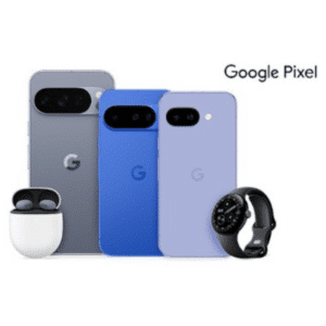 Google Days bei MediaMarkt 📱 u.a. mit top Bundles ⌚ z.B. Google Pixel 10 Pro & Pixel Watch 4 (41mm) für 899€