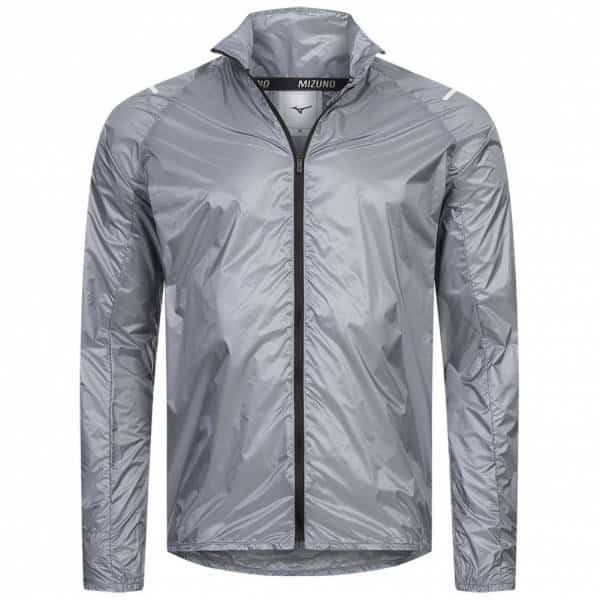 Mizuno Aero Herren Jacke