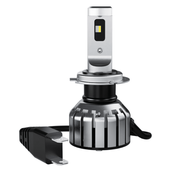 OSRAM H7 LED Night Breaker GEN2 Lampe Scheinwerfer Nachruestlampe Zulassung OSRAM H7 LED Night Breaker GEN2 Lampe Scheinwerfer Nachrüstlampe Zulassung