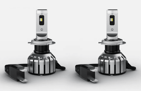 OSRAM H7 LED Night Breaker GEN2 Lampe Scheinwerfer Nachruestlampe Zulassung2 OSRAM H7 LED Night Breaker GEN2 Lampe Scheinwerfer Nachrüstlampe Zulassung