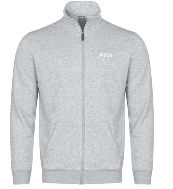 PUMA Essentials Track Jacket Herren Sweatjacke 679632-16