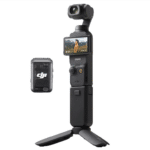 DJI Osmo Pocket 3 📸 Gimbal-Kompaktkamera