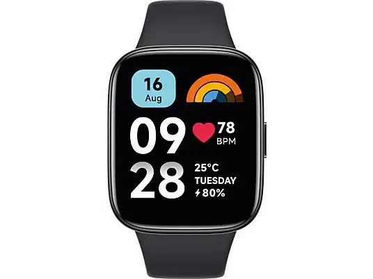 XIAOMI Redmi Watch 3 Active Smartwatch XIAOMI Redmi Watch 3 Active Smartwatch