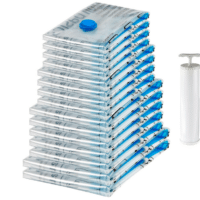 Amazon Basics Vakuumbeutel 15er Pack