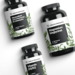 Natural Elements Sale 🌱 Bis zu 25% auf Supplements sparen 🤸‍♀️ z.B. Omega 3