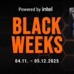 💻 Notebooksbilliger: Black Friday 2025! Deals für Laptops, Monitore, Netzwerk, Drucker, Projektoren, Smart Home, uvm.