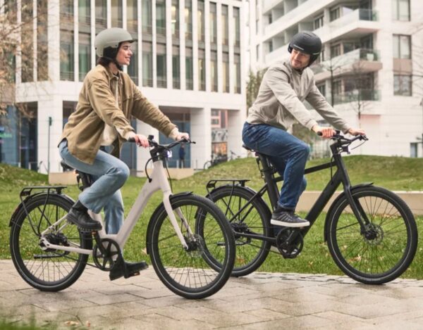 CRIVIT Urban E Bike X.2 All Black online kaufen  LIDL 2024 11 28 10 37 45