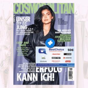 Cosmopolitan Praemienabo