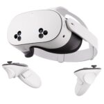 👓 Meta Quest 3S VR-Brille (128GB)