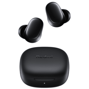 Redmi Buds 6 Play Kopfhörer schwarz